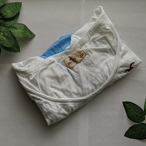 Hollister Striped Top D11